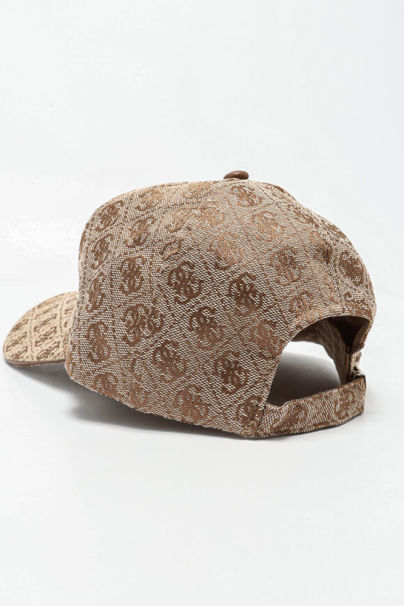 Image sur Noreen casquette strapback