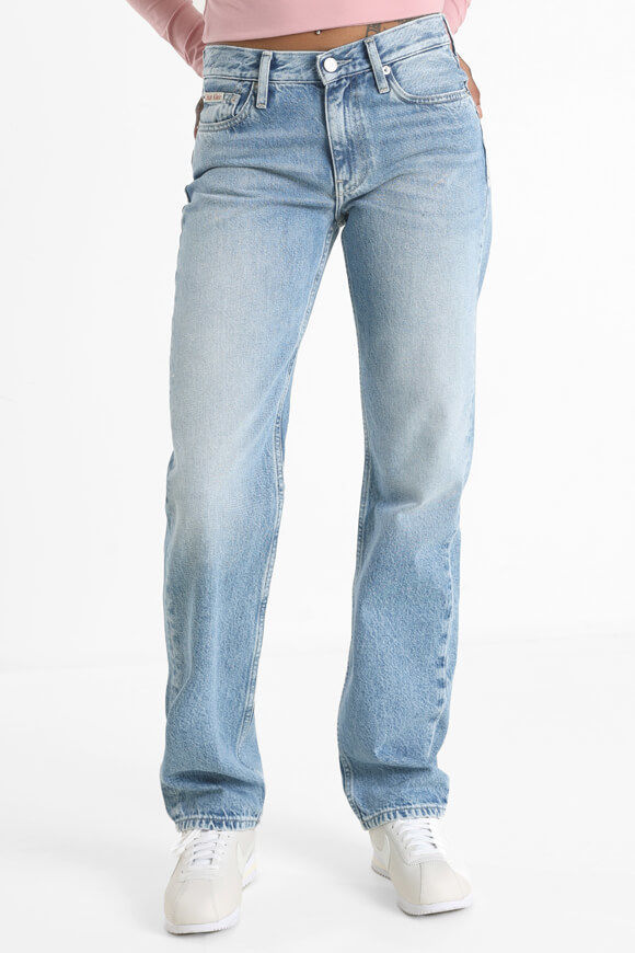 Image sur Jean straight leg L32