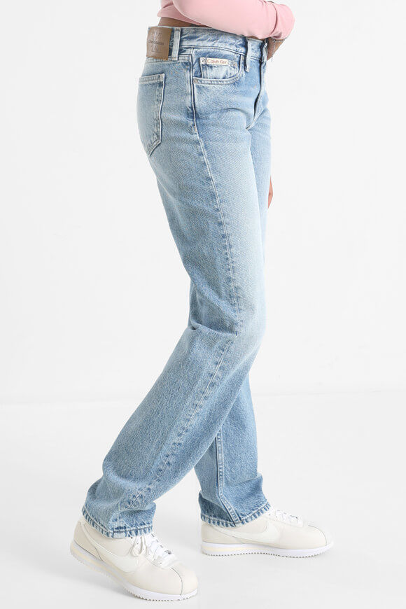 Image sur Jean straight leg L32