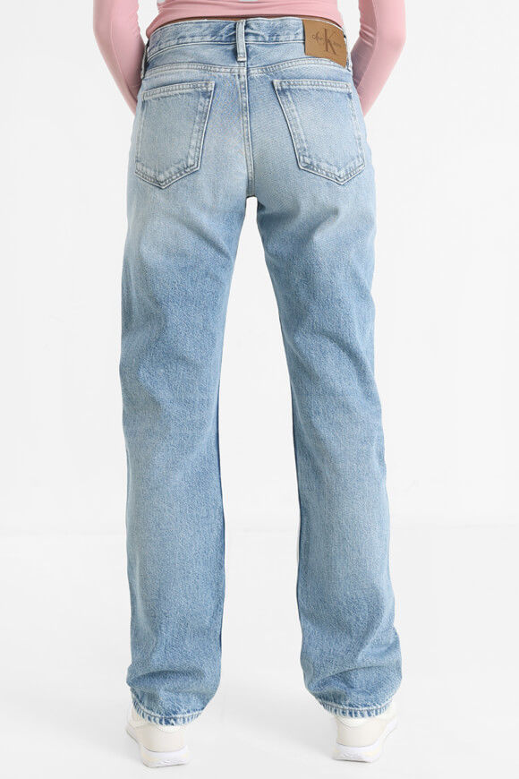 Image sur Jean straight leg L32