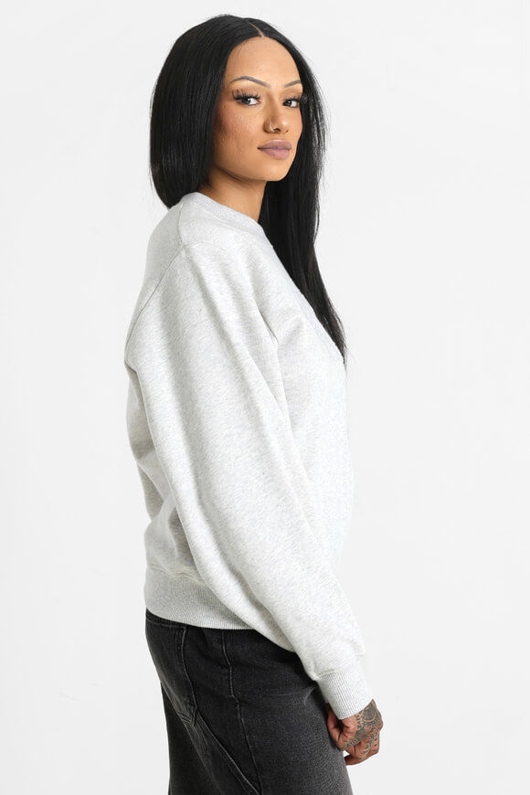 Image sur Chenille Monologo sweatshirt ample