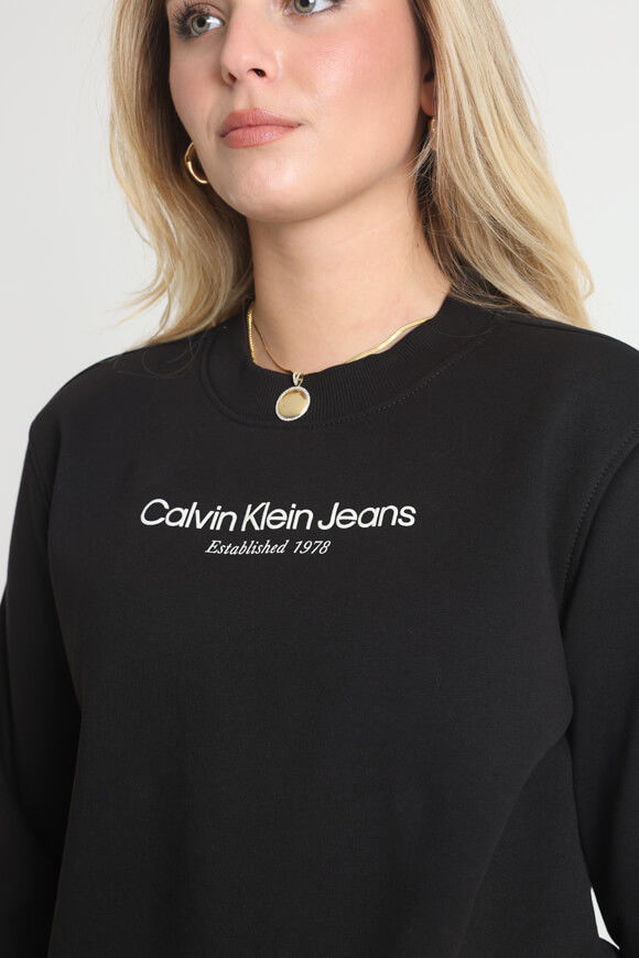 Image sur Institutional sweatshirt