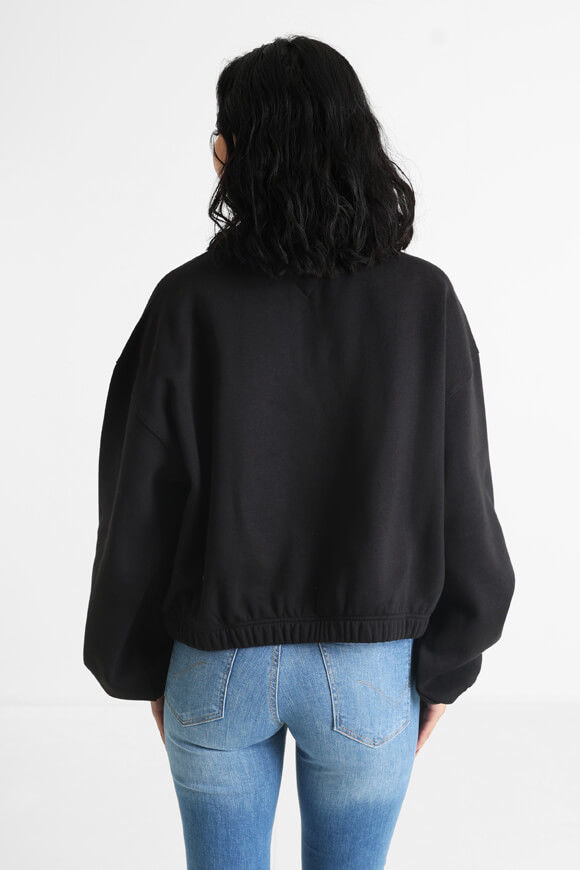 Bild von Oversize Sweatshirt