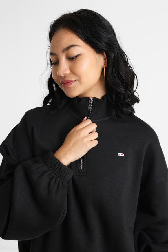 Bild von Oversize Sweatshirt