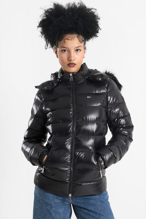 Bild von Tonal Puffer Daunenjacke