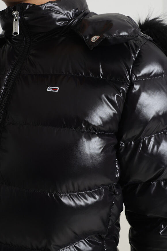 Bild von Tonal Puffer Daunenjacke