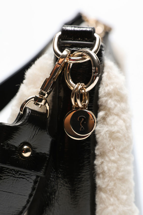 Image sur Davika Hobo sac à main