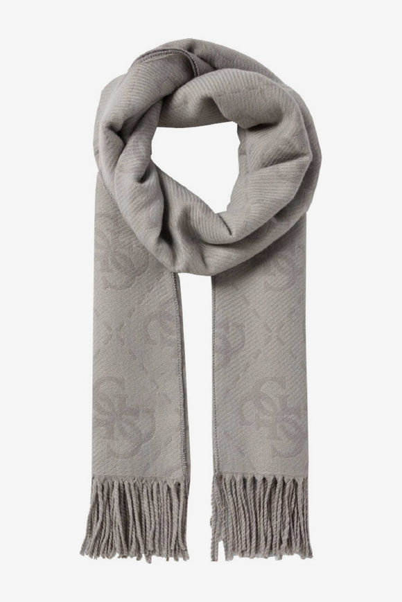 Bild von Nolana Strickschal