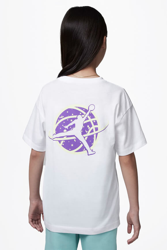 Bild von Galaxy Game T-Shirt