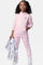 Bild von Brooklyn Fleece Kids-Set