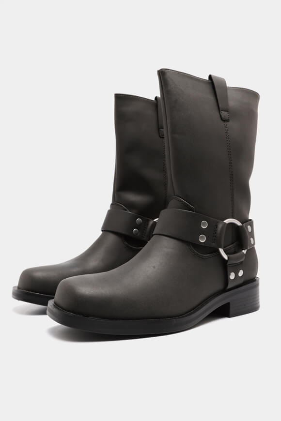 Bild von Bax-1 Biker Boots