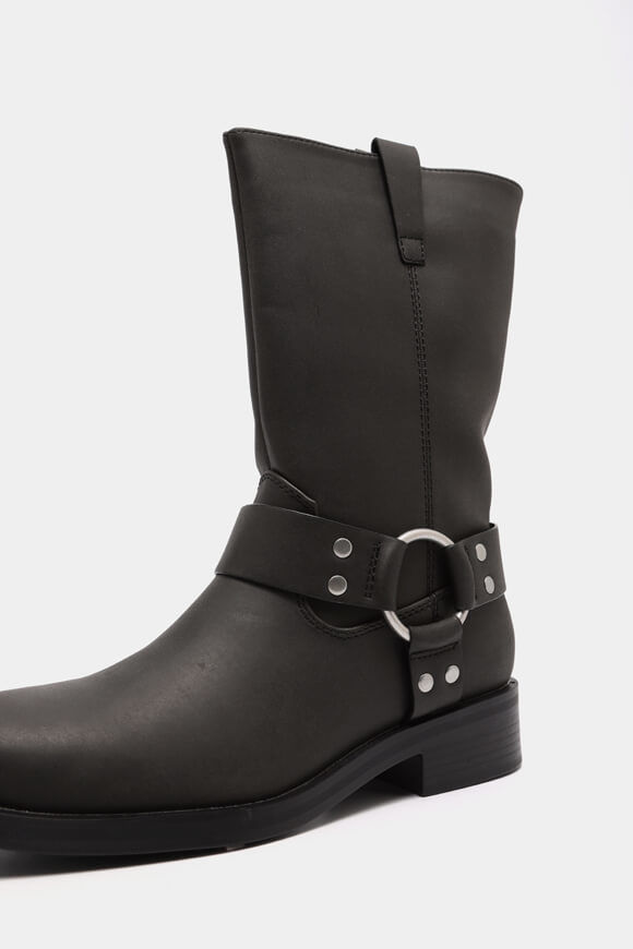 Bild von Bax-1 Biker Boots