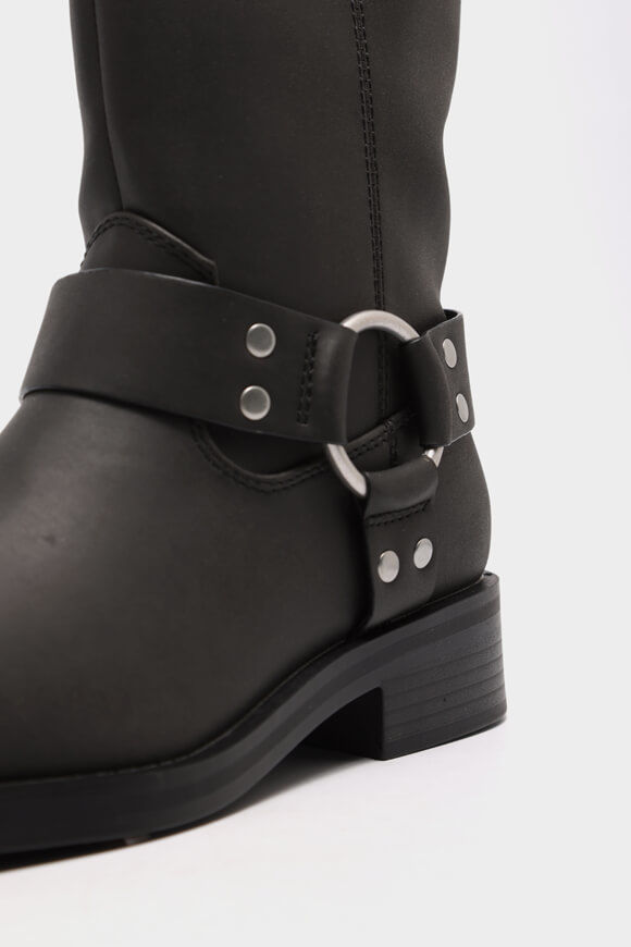 Bild von Bax-1 Biker Boots