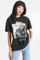 Bild von Pernille Oversize T-Shirt