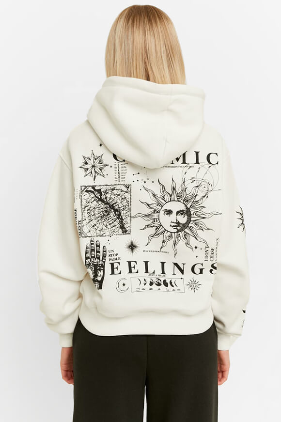 Image sur Sweatshirt à capuchon