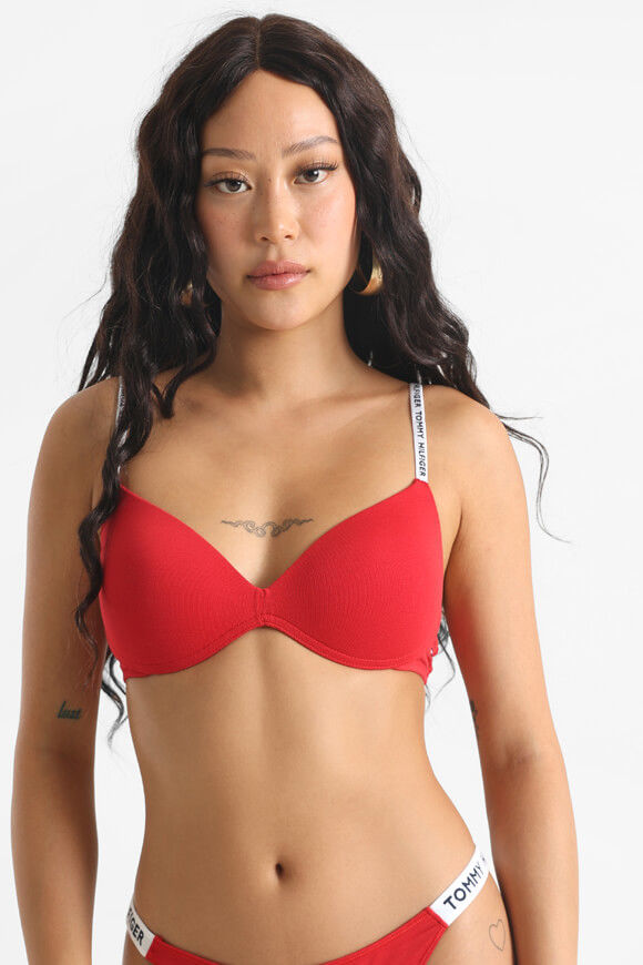 Image sur Wireless soutien-gorge push-up