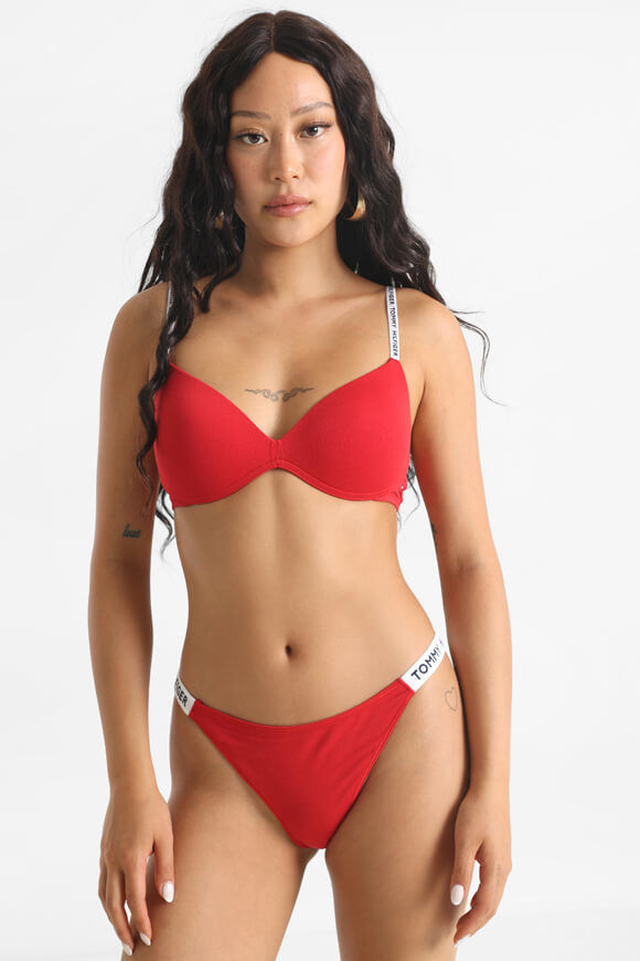 Image sur Wireless soutien-gorge push-up