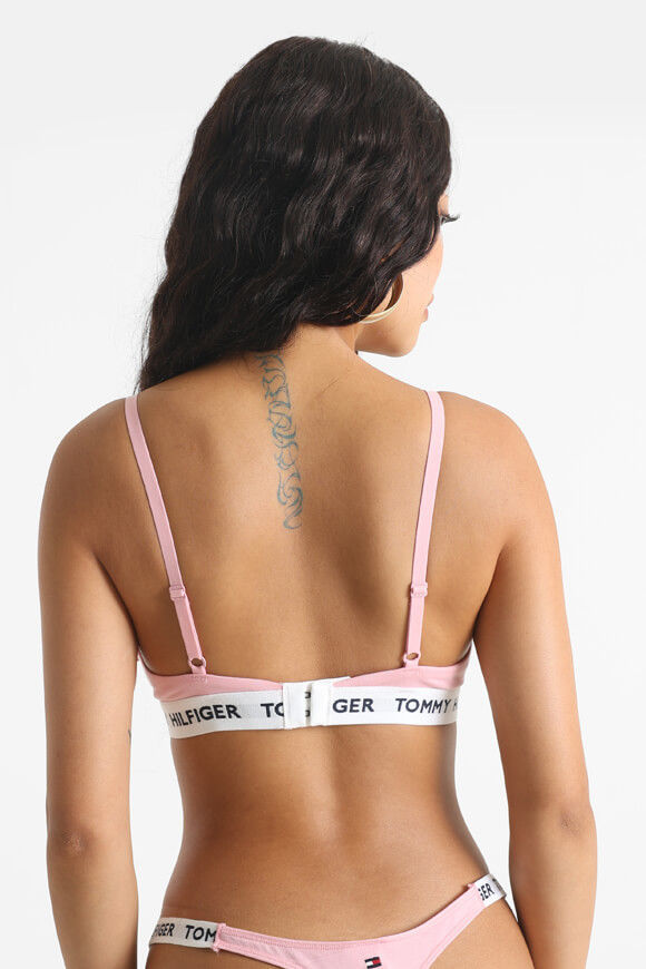 Image sur Soutien-gorge triangle