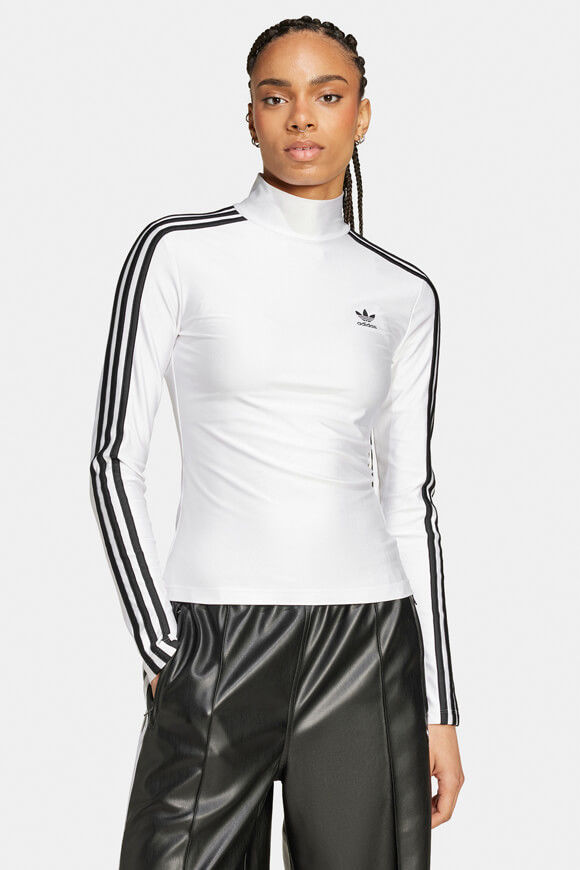 Image sur Adicolor 3-Stripes shirt manches longues