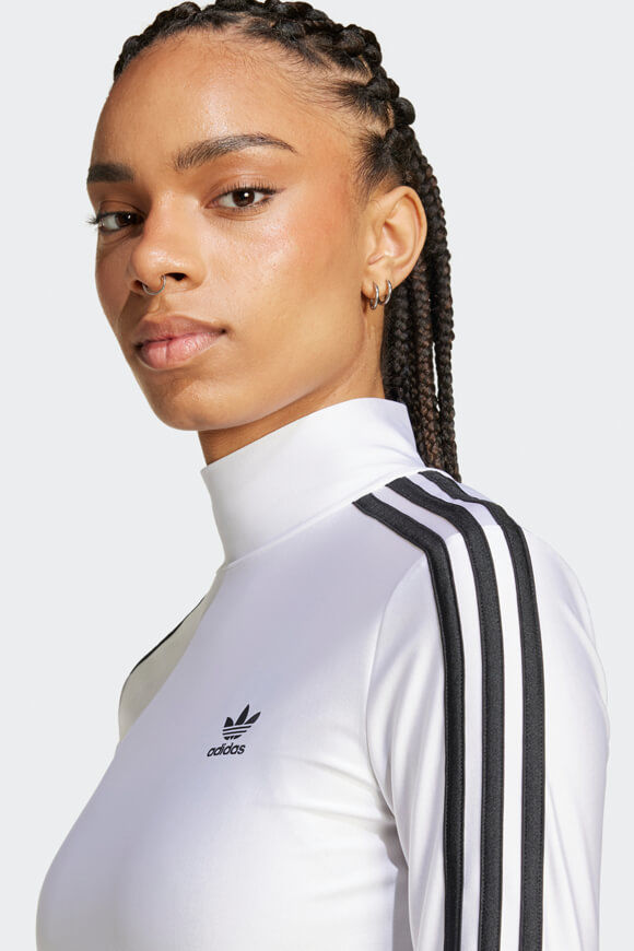 Image sur Adicolor 3-Stripes shirt manches longues