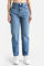 Image de Jean ultra high tapered mom L32