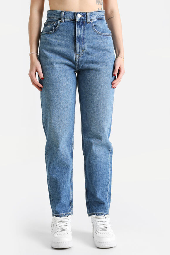 Bild von Mom Ultra High Tapered Jeans L32