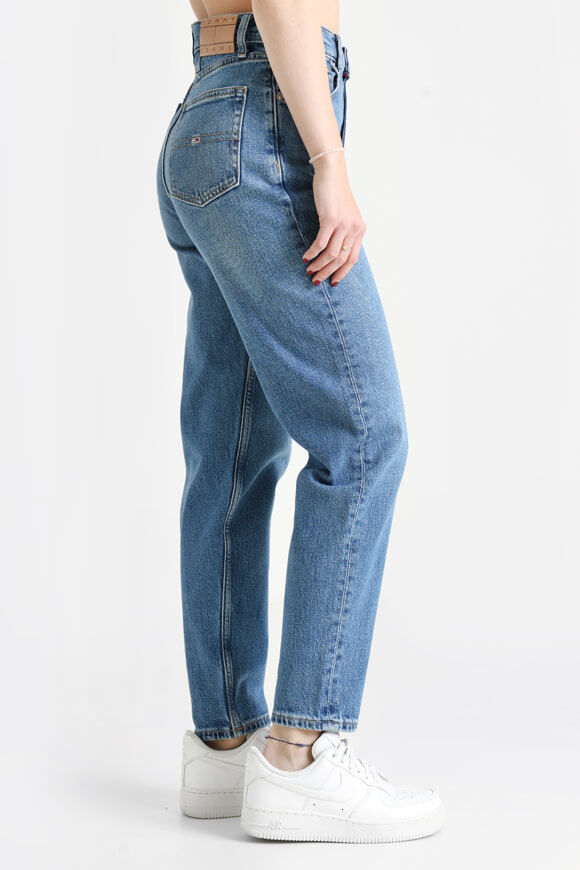 Bild von Mom Ultra High Tapered Jeans L32