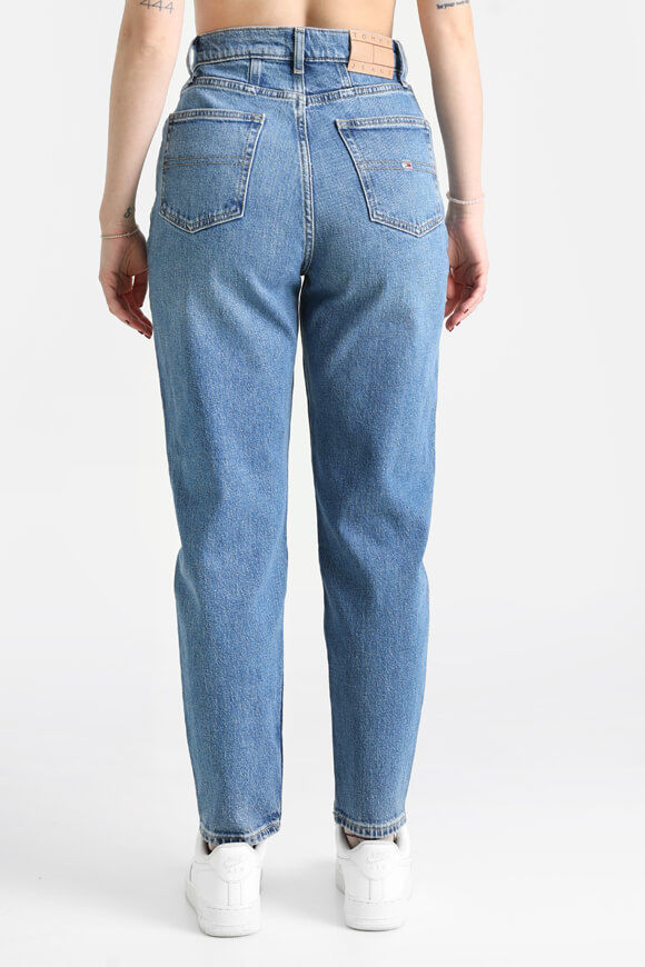 Bild von Mom Ultra High Tapered Jeans L32