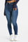 Bild von Sylvia High Waist Skinny Jeans L32