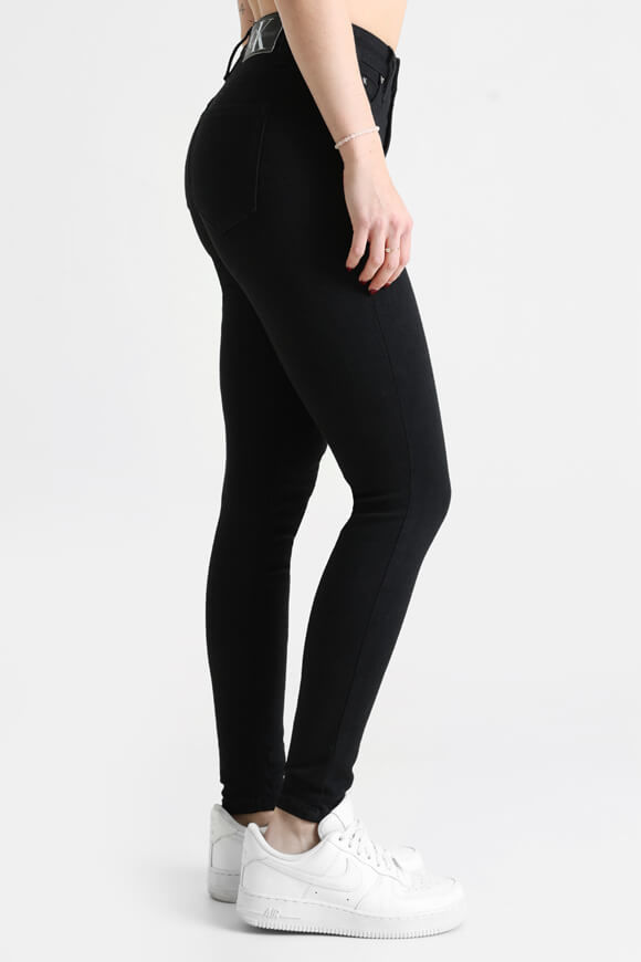 Bild von High Rise Super Skinny Jeans L32