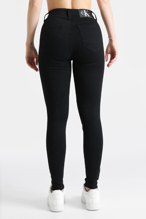 Bild von High Rise Super Skinny Jeans L32