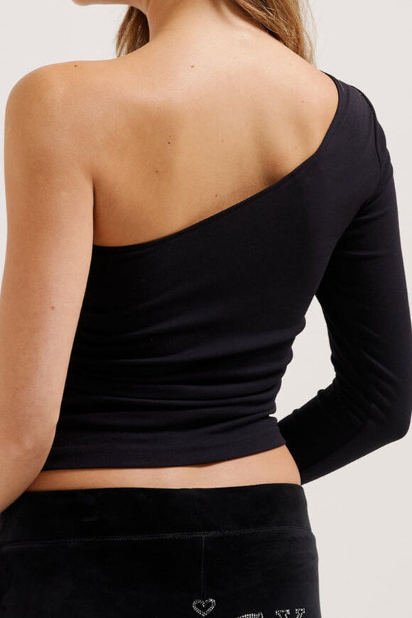 Bild von One Shoulder Shirt