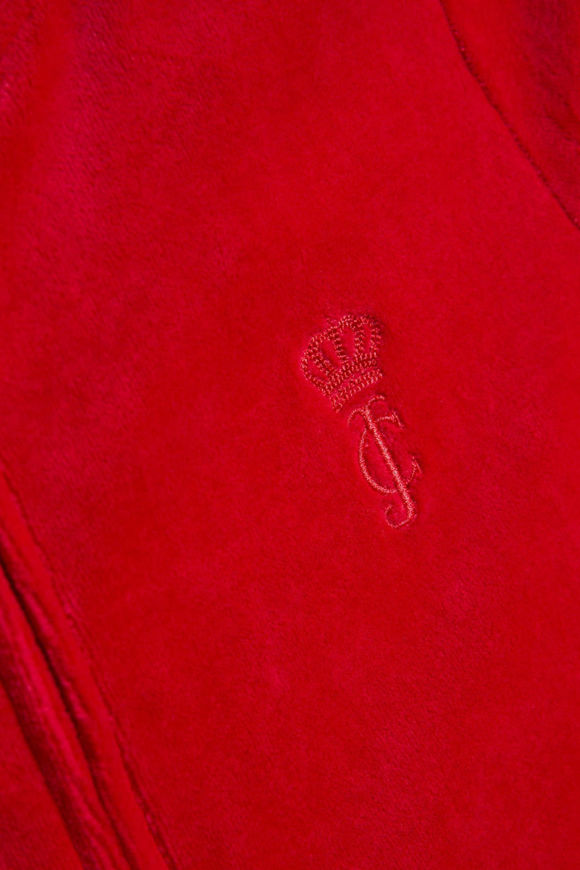 Bild von Robyn Crop Samt Jacke