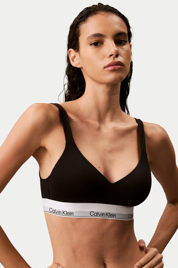 Bild von Push-up Bralette