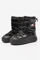 Bild von Winter Feminine Gesteppte Schneestiefelette