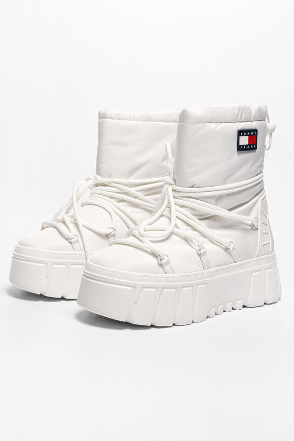 Image sur Bottines de neige plateau