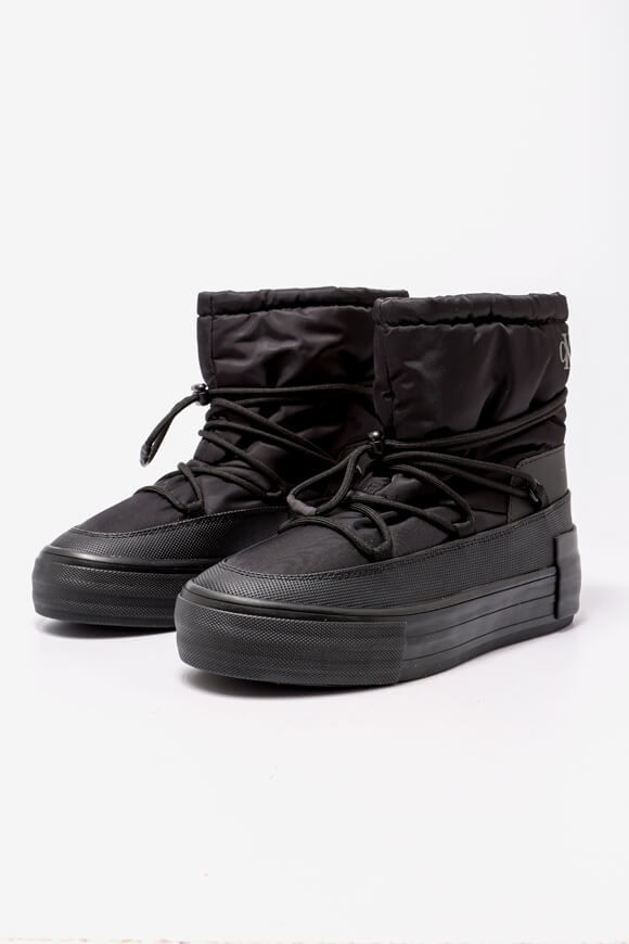 Image sur Vulc bottines de neige plateau