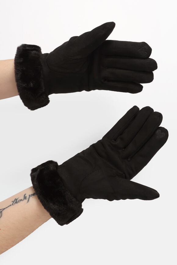 Image sur Gants tactiles