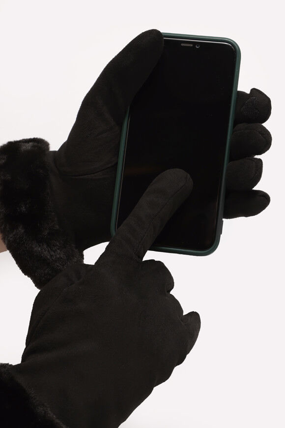 Image sur Gants tactiles