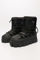 Image de Uniques bottines d'hiver plateau