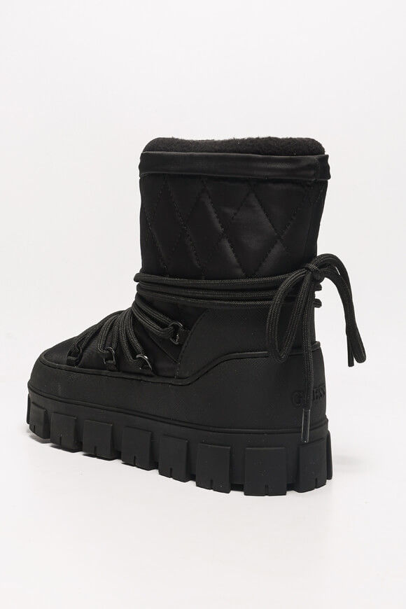 Bild von Uniques Plateau Winterstiefelette