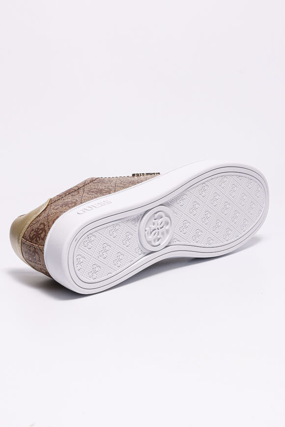 Bild von Beckie Sneaker