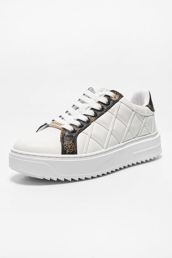 Bild von Dattice Plateau Sneaker