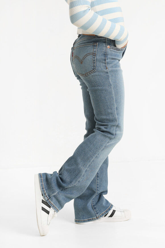 Bild von 726 Flare Jeans