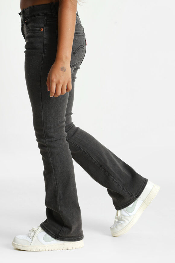 Image sur 726 jean flare