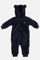 Bild von Baby Sherpa Jumpsuit