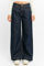 Bild von Wide Leg Jeans