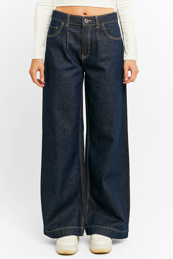 Bild von Wide Leg Jeans