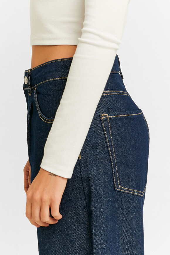 Bild von Wide Leg Jeans