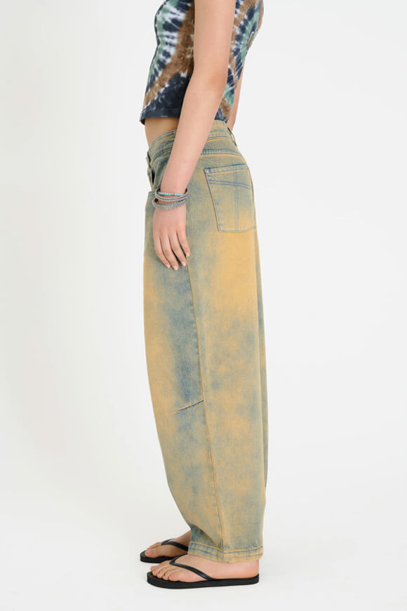 Bild von Toxic Goliath Slouchy Jeans